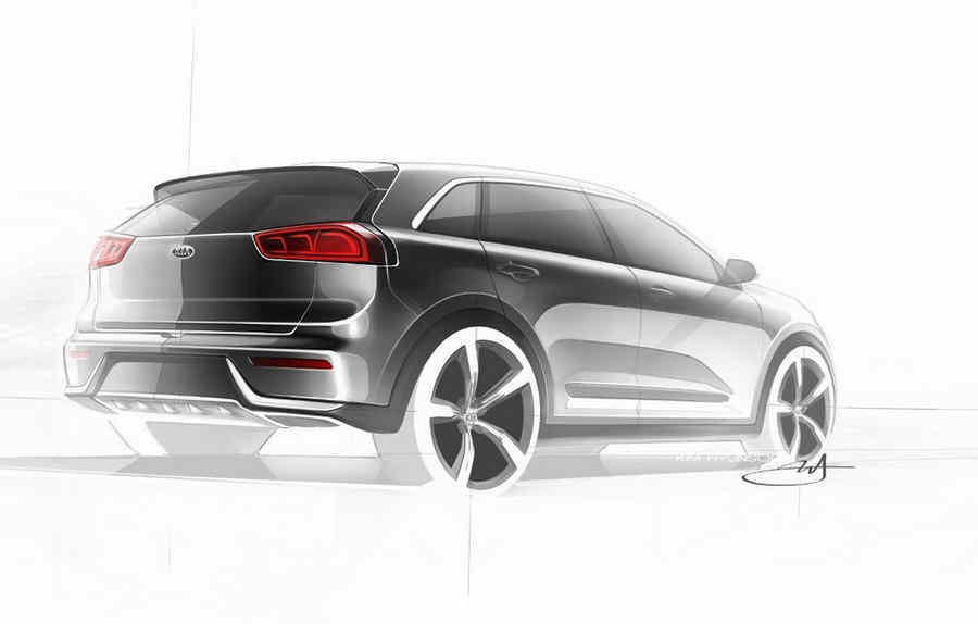 Kia Niro (2)