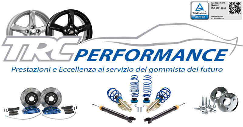 TRC-performance