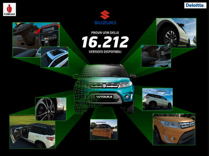 virtualsuzuki