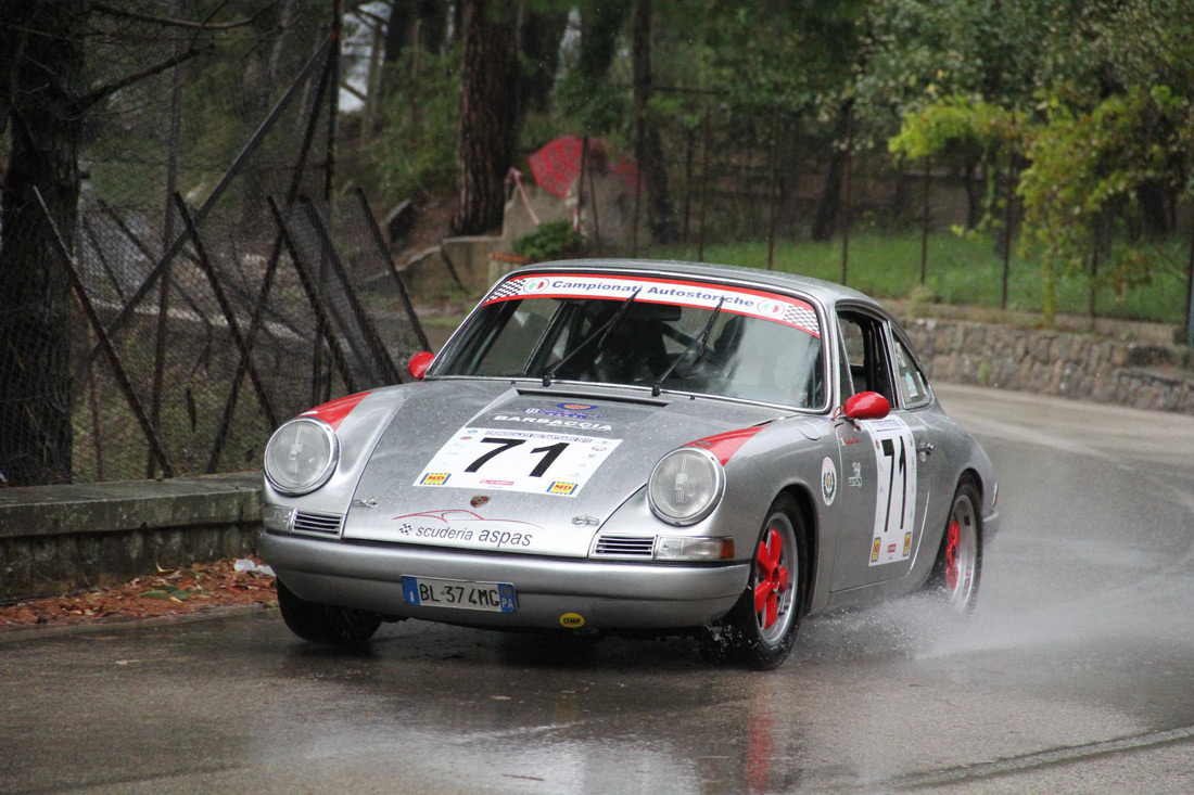 Evento Sicilia Motori 2015