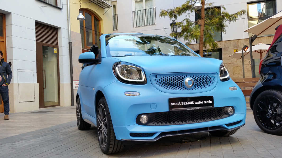 Nuova smart fortwo cabrio primo contatto (32)