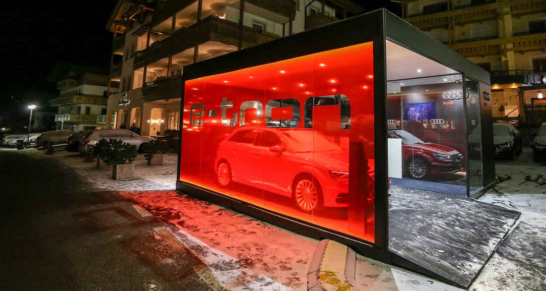 Ristorante St Hubertus, San Cassiano, in Alta Badia