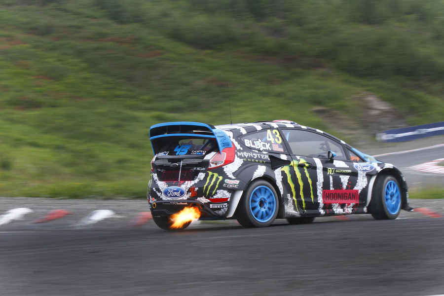 ken-bloch-ford-rallycross-2016