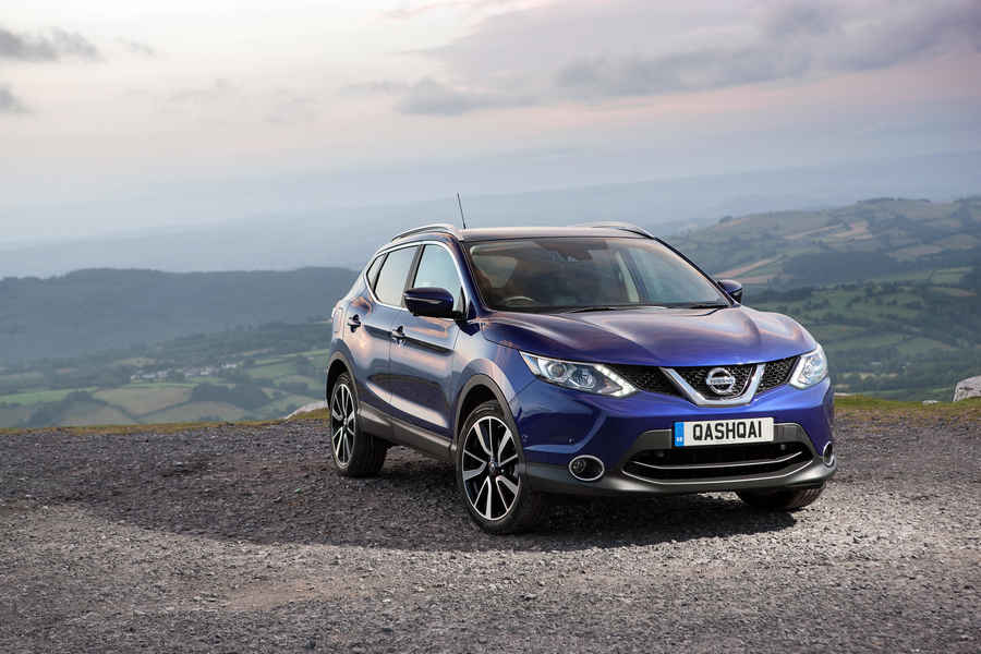 nissan-qashqai-best-small-suv-at-what-car-awards
