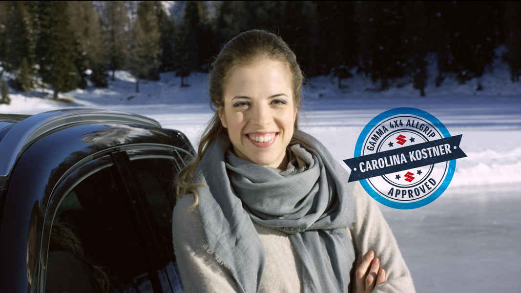 carolina-kostner-suzuki