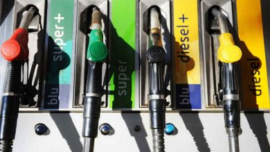 Nuovo governo accise carburante riduzione prezzo benzina