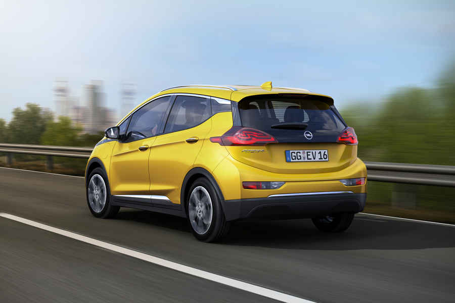 opel-ampera-e-elettrica-1