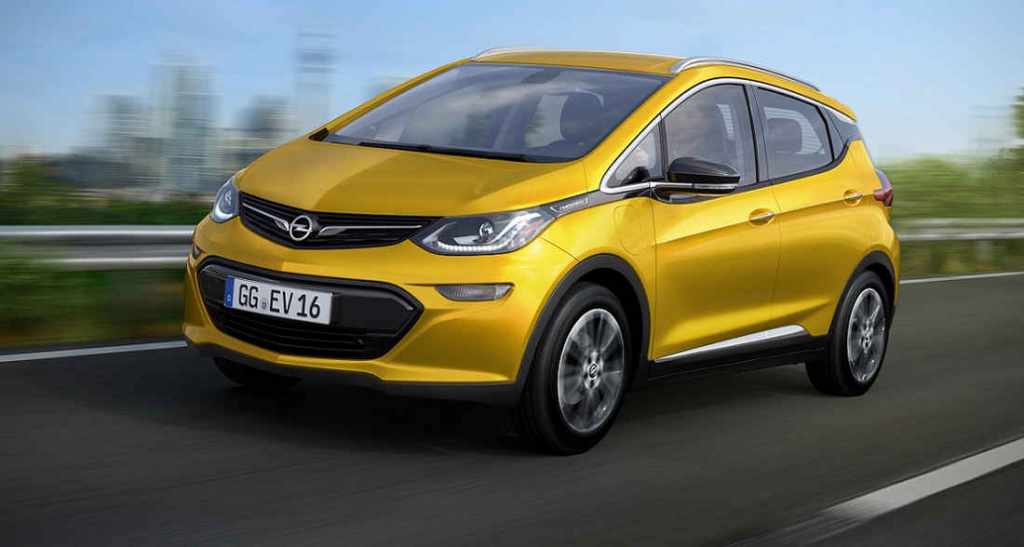 opel-ampera-e-elettrica