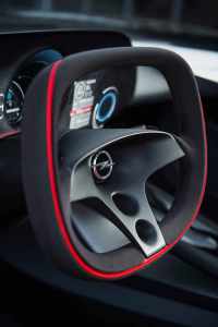 Opel GT Concept