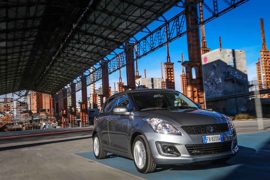 suzuki-swift