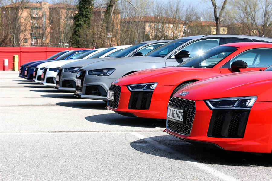 Audi Sport