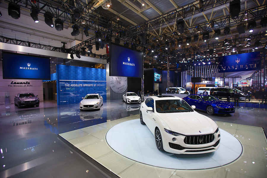 Maserati-Levante-Salone-Pechino-1