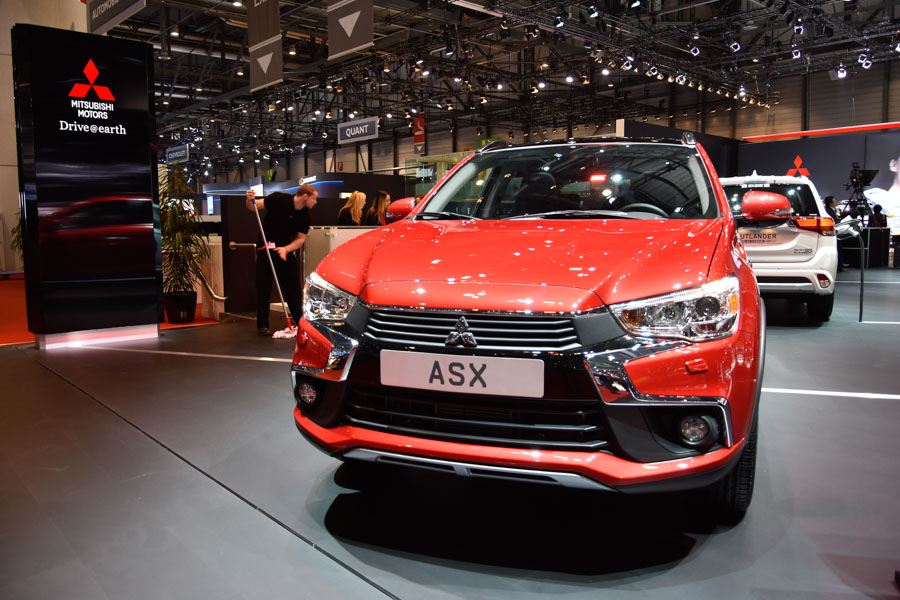 Mitsubishi_Asx_Salone_Ginevra_2016_09