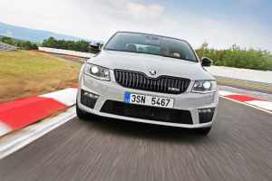 Skoda-Octavia-RS