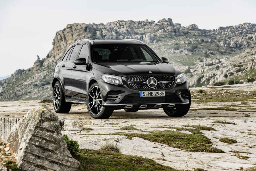 Mercedes Amg Glc 43 4matic Newsauto It Mercedes Amg Glc 43 4matic Newsauto It
