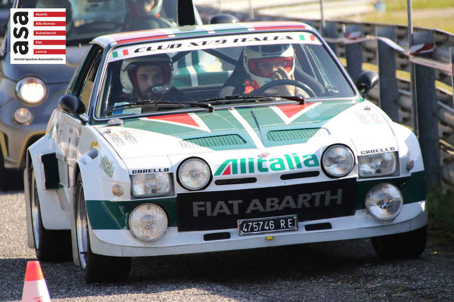 ASA-Monza