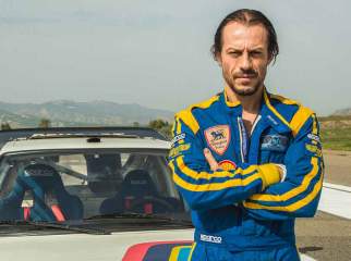 Accorsi - Veloce Come il Vento