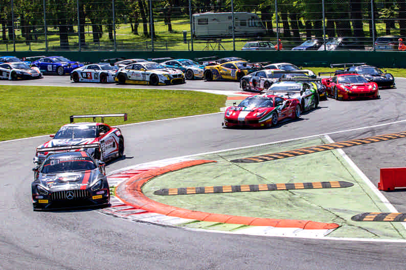Blancpain GT Series Monza 2016 (100)
