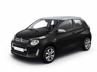 Citroën-C1-Garmin-Vivofit-1