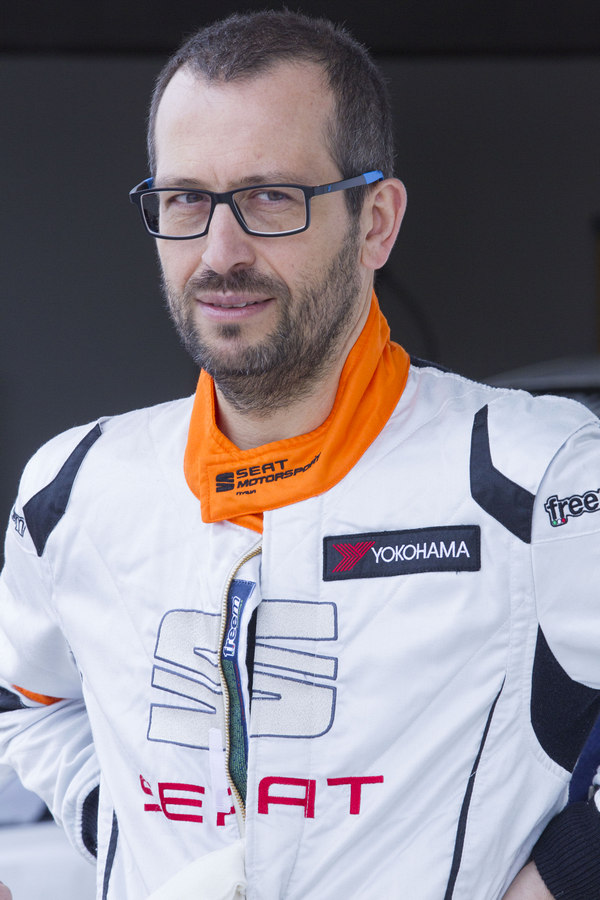 Seat Vincenzo Vavalà Direttore Marketing