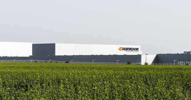Hankook Ventus Experience Budapest 2016