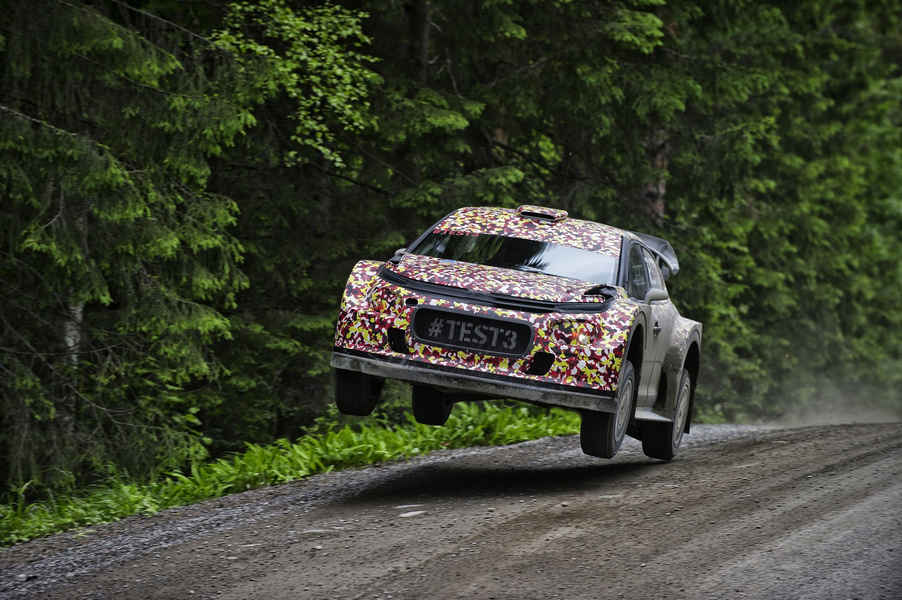 WRC-2016-test-Citroen-Finlandia-3