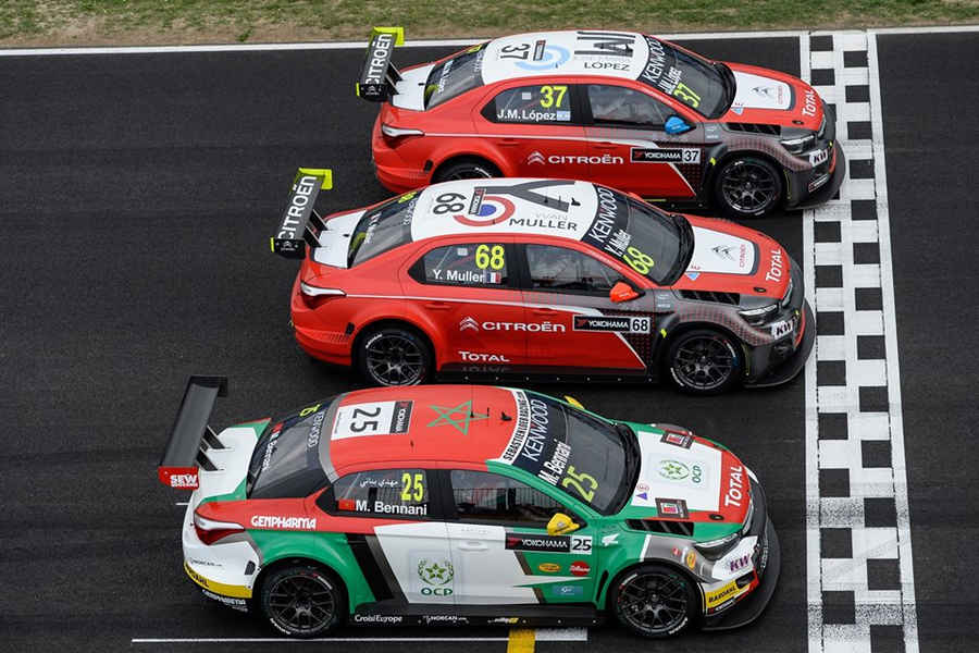 WTCC-2016-Ungheria-8