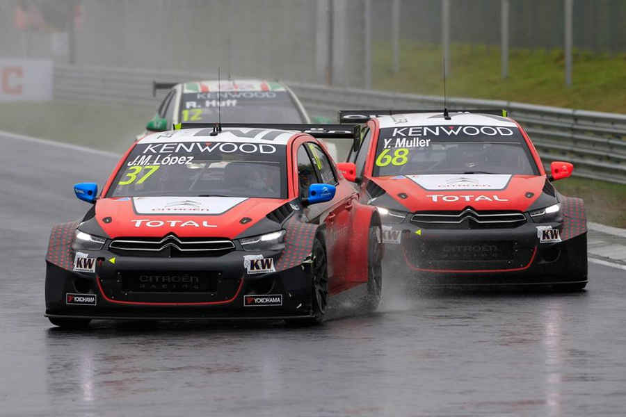 WTCC-2016-Ungheria-9