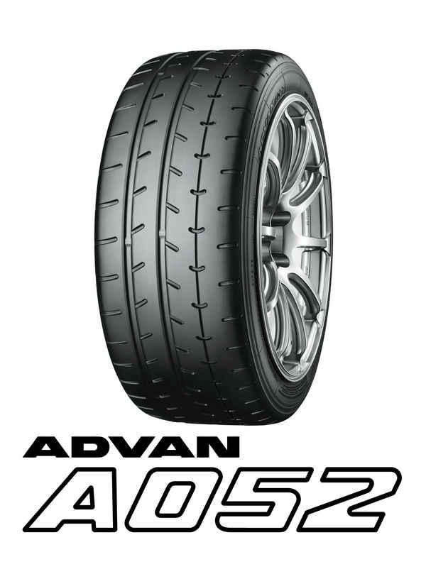 Yokohama-ADVAN-A052
