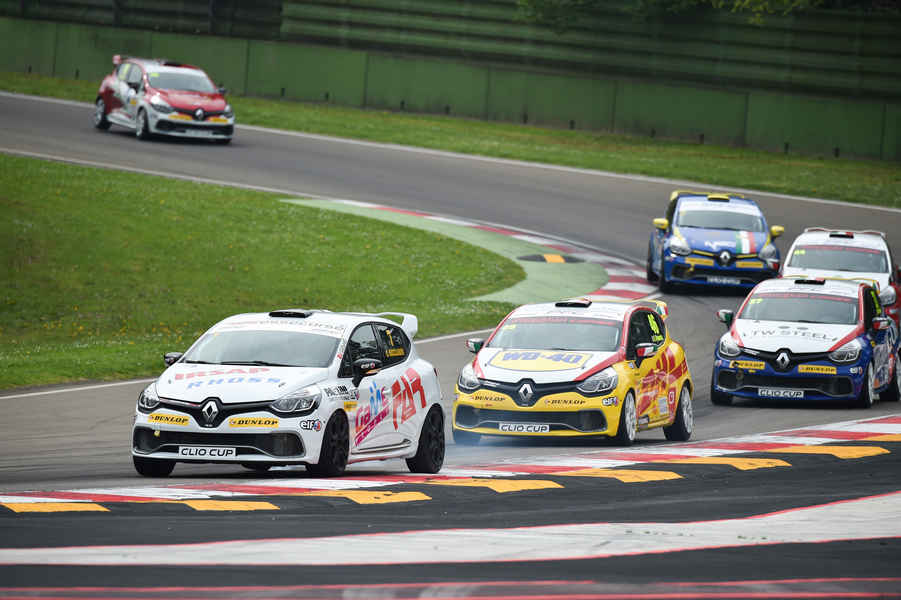 clio-cup-itallia-renault-imola-7
