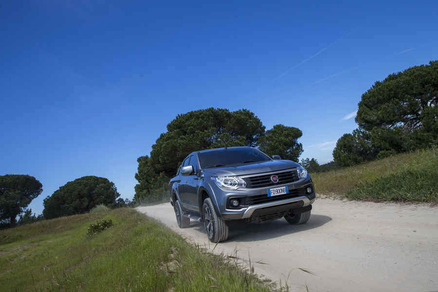 Fiat Fullback-13