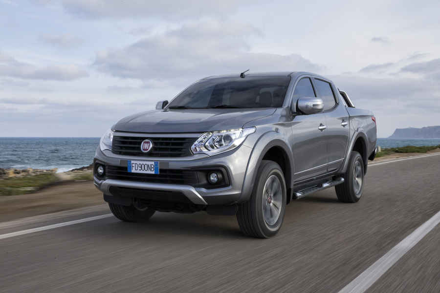 Fiat Fullback-26