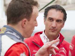 Laurent-Fregosi-Citroën-Racing