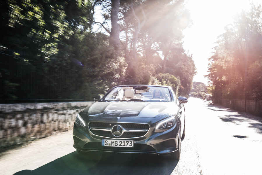 Mercedes-Benz-yacht-ARROW460-Granturismo-24