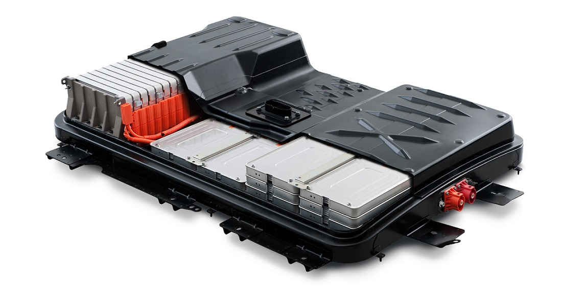 Nissan Batteria agli ioni di litio