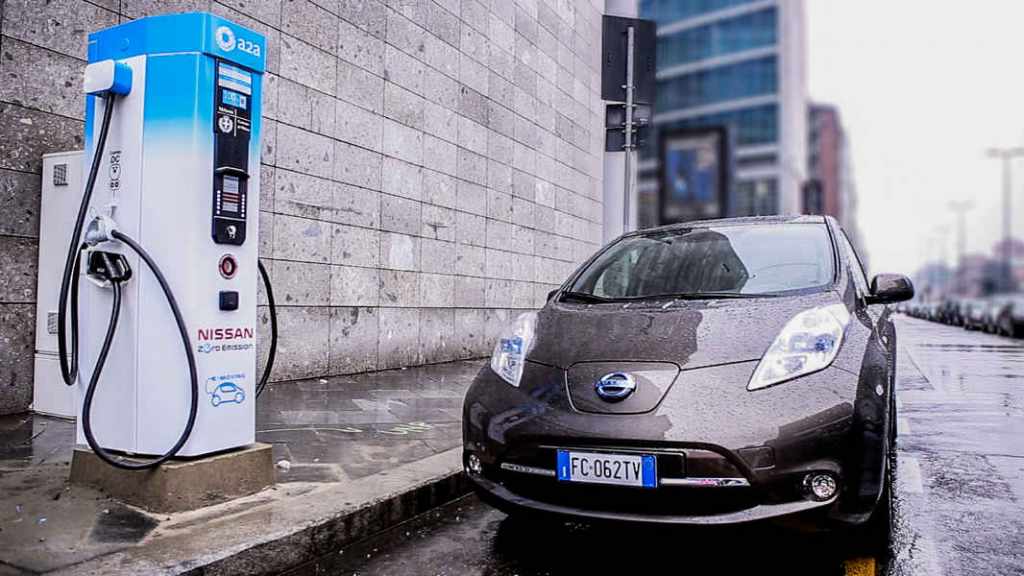 Nissan-mobilità-elettrica-Milano-8