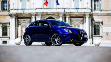 auto neopatentati Alfa Romeo Mito