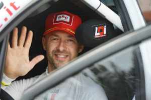 SANREMO RALLYE