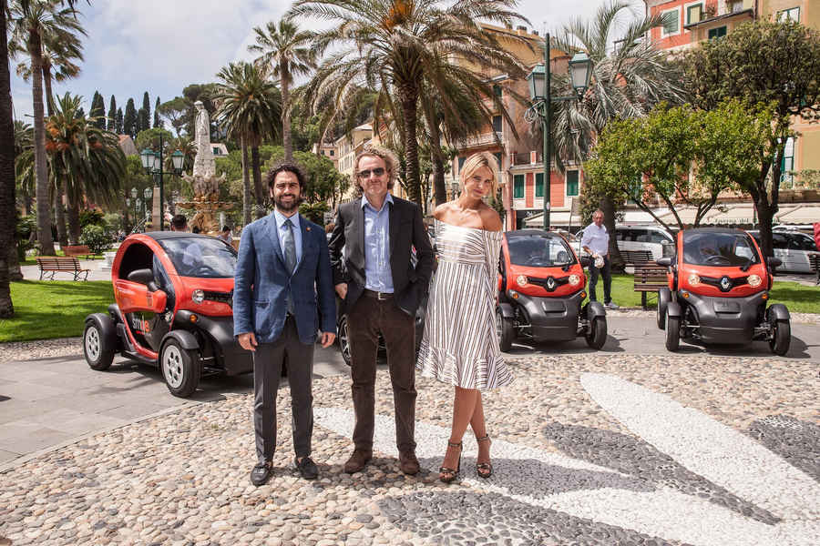 Assessore Costa-Fontana Giusti Renault-Nina Sirota Alvics
