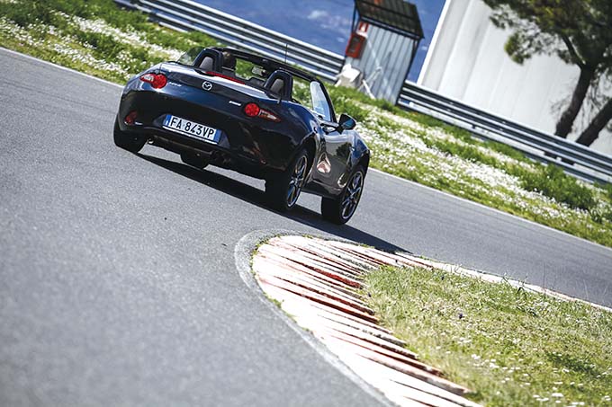 mazda mx5