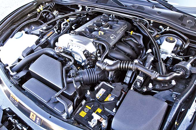 mazda mx5