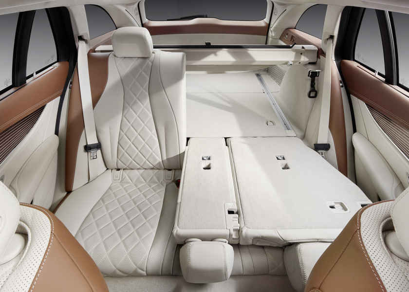 Mercedes-Benz E-Class Estate (BR 213), 2016