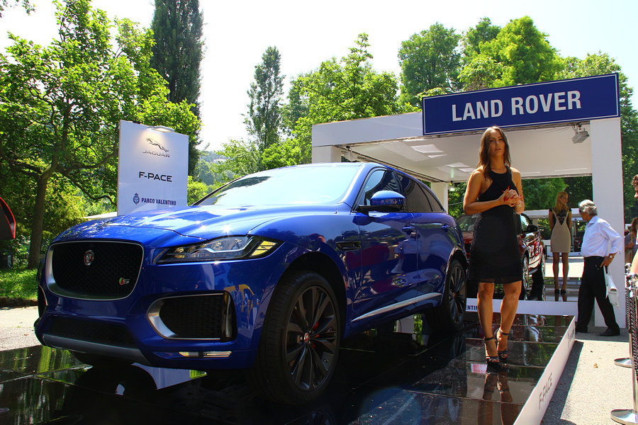 Parco_Valentino_Salone_Auto_2016_Jaguar_45