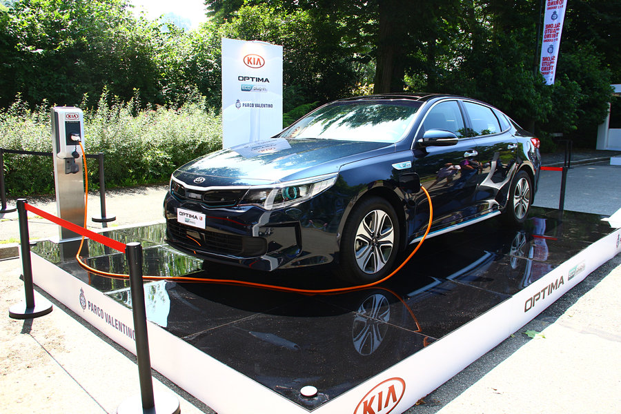 Parco_Valentino_Salone_Auto_2016_Kia_28