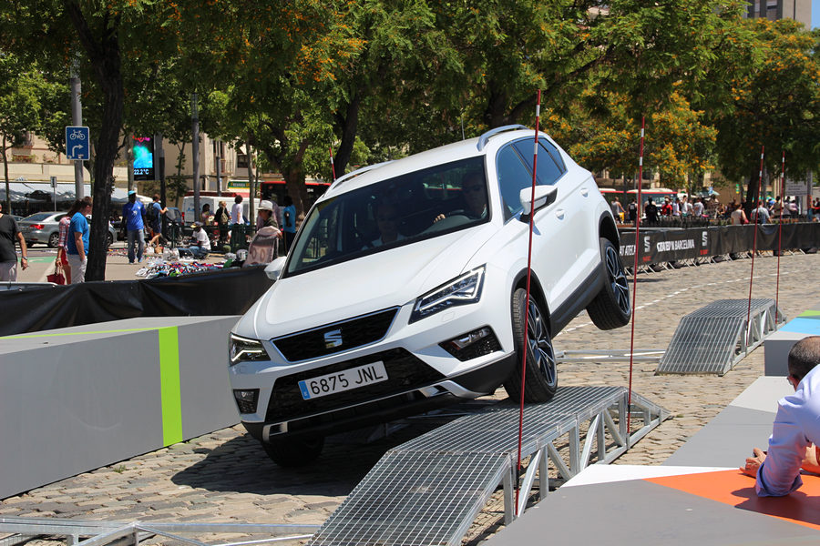 Seat_Ateca_Press_Launch_82