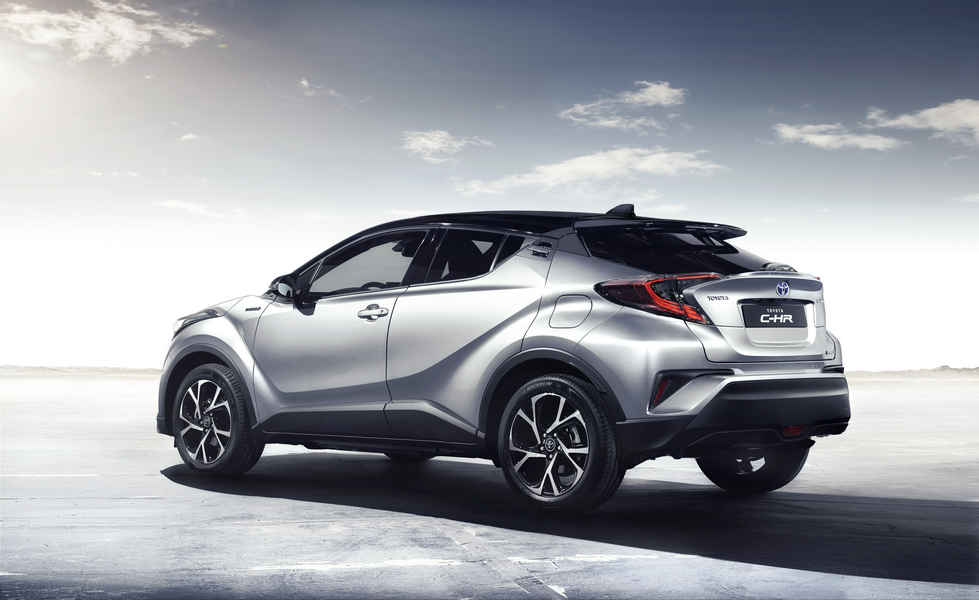 Toyota-C-HR-9