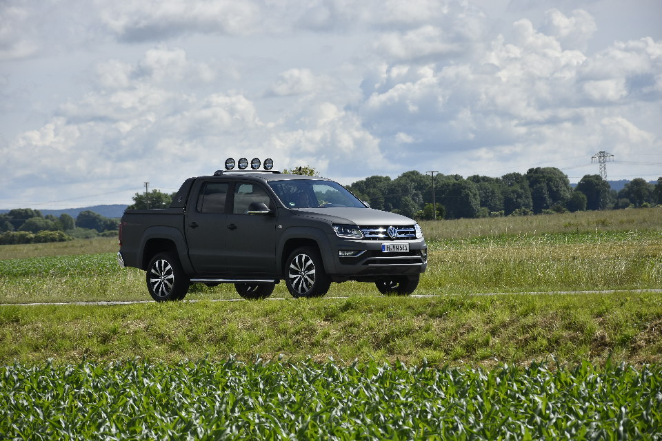 Volkswagen_Amarok_2016_Press_Launch_25