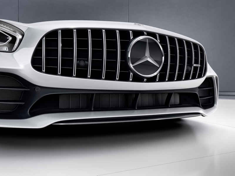 Der neue Mercedes-AMG GT R: Entwickelt in der „Grünen Hölle“