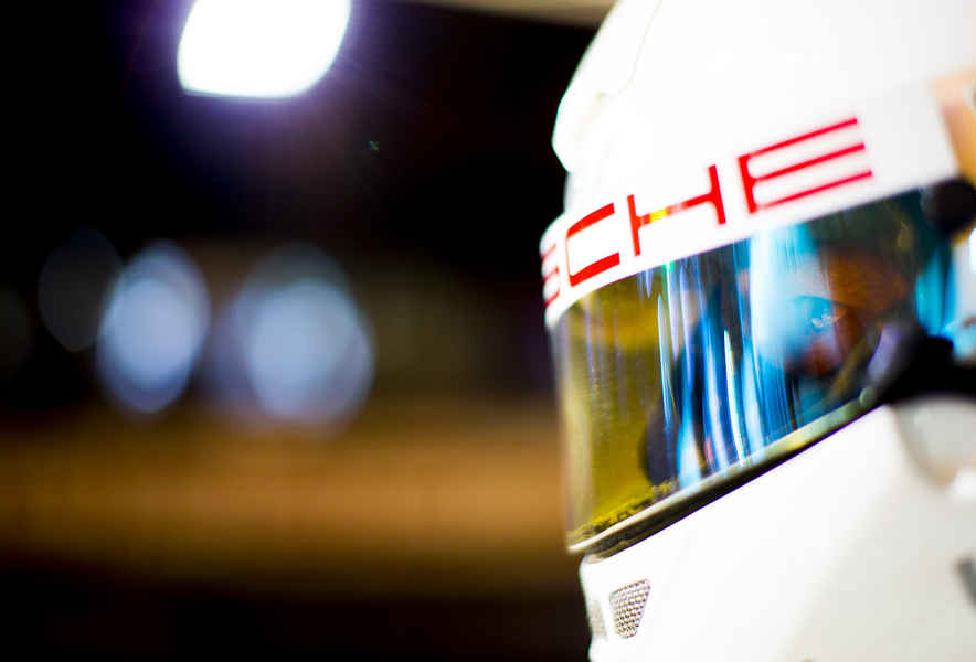 Porsche Team