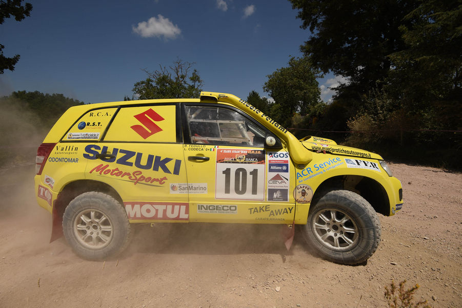 Baja-San-Marino-2016-Suzuki-Gran-Vitara-11